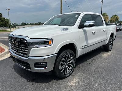 2025 Ram 1500 Crew Cab 4x4, Pickup for sale #11531 - photo 1