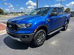 Used 2020 Ford Ranger XLT Crew Cab 4x4, Pickup for sale #11536A - photo 4