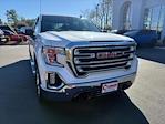 Used 2019 GMC Sierra 1500 SLT Crew Cab 4x4, Pickup for sale #11537A - photo 1