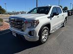 Used 2019 GMC Sierra 1500 SLT Crew Cab 4x4, Pickup for sale #11537A - photo 4