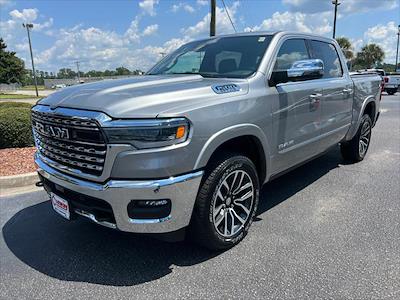 2025 Ram 1500 Crew Cab 4x4, Pickup for sale #11563 - photo 1