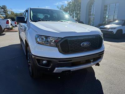 Used 2020 Ford Ranger XLT SuperCrew Cab 4x4, Pickup for sale #11563A - photo 1