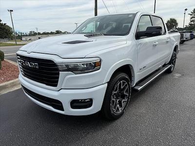 2025 Ram 1500 Crew Cab 4x4, Pickup for sale #11619 - photo 1