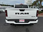 2025 Ram 1500 Crew Cab 4x4, Pickup for sale #11621 - photo 4