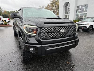 Used 2019 Toyota Tundra SR5 Double Cab 4x4, Pickup for sale #11678B - photo 1