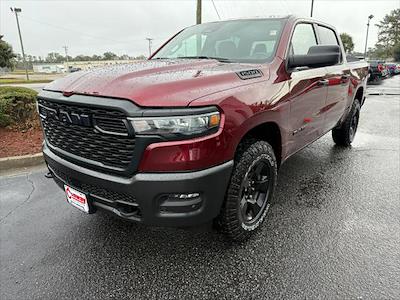 2025 Ram 1500 Crew Cab 4x4, Pickup for sale #11680 - photo 1