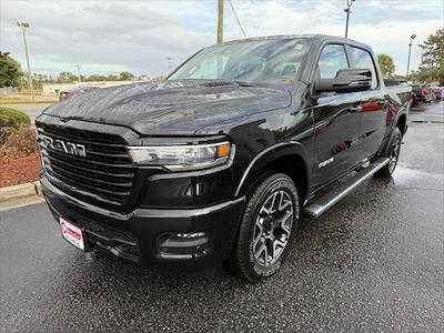 2025 Ram 1500 Crew Cab 4x4, Pickup for sale #11681 - photo 1