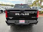 2025 Ram 1500 Crew Cab 4x4, Pickup for sale #11681 - photo 4