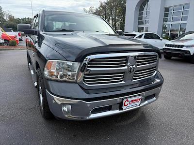 Used 2014 Ram 1500 Big Horn Crew Cab 4x2, Pickup for sale #11729B - photo 1