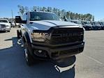 New 2024 Ram 5500 Tradesman Crew Cab 4x2, Cab Chassis for sale #C11545 - photo 1