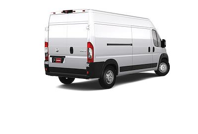 2025 Ram ProMaster 2500 High Roof FWD, Empty Cargo Van for sale #500728 - photo 2