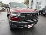 New 2025 Ram 1500 Warlock Crew Cab 4x4, Pickup for sale #11680 - photo 19