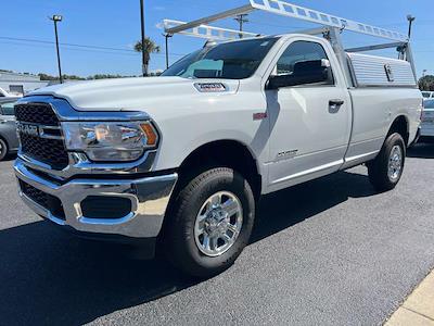 2022 Ram 2500 Regular Cab 4x4, Pickup for sale #C10502 - photo 1