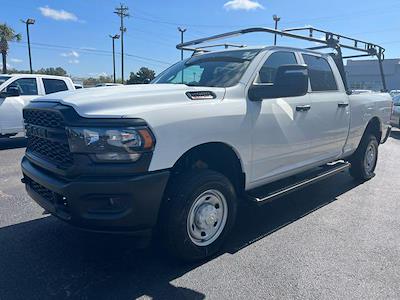 2023 Ram 2500 Crew Cab 4x4, Pickup for sale #C10572 - photo 1