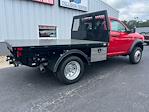 New 2023 Ram 5500 Tradesman Standard Cab 4x4, Flatbed Truck for sale #C10659 - photo 5