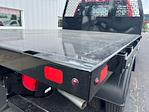 New 2023 Ram 5500 Tradesman Standard Cab 4x4, Flatbed Truck for sale #C10659 - photo 6