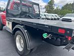 New 2023 Ram 5500 Tradesman Standard Cab 4x4, Flatbed Truck for sale #C10659 - photo 8