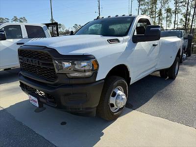 2023 Ram 3500 Regular Cab DRW 4x4, Pickup for sale #C10690 - photo 1