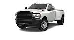 New 2023 Ram 3500 Tradesman Standard Cab 4x4, Pickup for sale #C10690 - photo 1