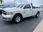 New 2023 Ram 1500 Classic Tradesman Regular Cab 4x4, Pickup for sale #C10694 - photo 3