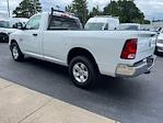 New 2023 Ram 1500 Classic Tradesman Regular Cab 4x4, Pickup for sale #C10694 - photo 4