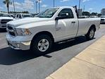 New 2023 Ram 1500 Classic Tradesman Regular Cab 4x4, Pickup for sale #C10695 - photo 3