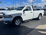 New 2023 Ram 1500 Classic Tradesman Regular Cab 4x4, Pickup for sale #C10696 - photo 3