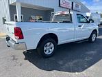 New 2023 Ram 1500 Classic Tradesman Regular Cab 4x4, Pickup for sale #C10696 - photo 6