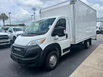 New 2023 Ram ProMaster 3500 Standard Roof FWD, American Cargo by Midway Box Van for sale #C10764 - photo 17