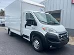 2023 Ram ProMaster 3500 Standard Roof FWD, Bay Bridge Box Van for sale #C10771 - photo 1