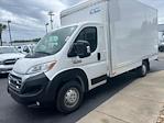 New 2023 Ram ProMaster 3500 Standard Roof FWD, Bay Bridge Box Van for sale #C10771 - photo 4