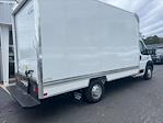 New 2023 Ram ProMaster 3500 Standard Roof FWD, 14' Bay Bridge Sheet and Post Box Van for sale #C10771 - photo 2