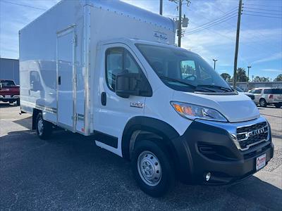 New 2023 Ram ProMaster 3500 Standard Roof FWD, Bay Bridge Box Truck for sale #C10781 - photo 1