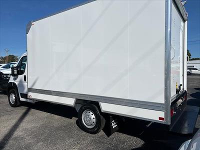 2023 Ram ProMaster 3500 Standard Roof FWD, Bay Bridge Classic Box Truck for sale #C10781 - photo 2