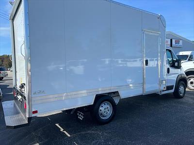 New 2023 Ram ProMaster 3500 Standard Roof FWD, Bay Bridge Box Truck for sale #C10781 - photo 2