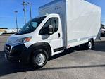 New 2023 Ram ProMaster 3500 Standard Roof FWD, Bay Bridge Box Truck for sale #C10781 - photo 4