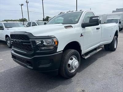 New 2023 Ram 3500 Tradesman Standard Cab 4x4, Pickup for sale #C10790 - photo 1