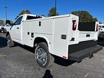 New 2023 Ram 3500 Tradesman Regular Cab 4x4, Knapheide Service Truck for sale #C10799 - photo 2