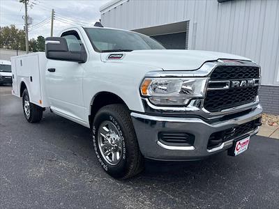 2023 Ram 2500 Regular Cab 4x2, Pickup for sale #C10800 - photo 1