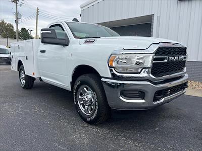 2023 Ram 2500 Regular Cab 4x2, Pickup for sale #C10802 - photo 1