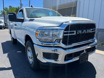 2023 Ram 2500 Regular Cab 4x2, Pickup for sale #C10804 - photo 1