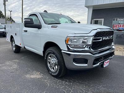 2023 Ram 2500 Regular Cab 4x2, Pickup for sale #C10805 - photo 1