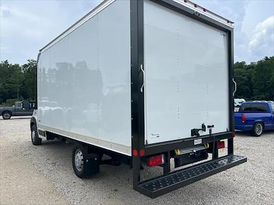 New 2023 Ram ProMaster 3500 Standard Roof FWD, 15' American Cargo by Midway Liberty II Box Van for sale #C10812 - photo 2