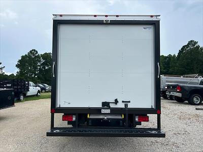 New 2023 Ram ProMaster 3500 Standard Roof FWD, American Cargo by Midway Box Truck for sale #C10812 - photo 2