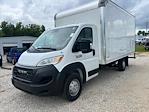 New 2023 Ram ProMaster 3500 Standard Roof FWD, 15' American Cargo by Midway Liberty II Box Van for sale #C10812 - photo 1