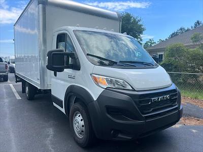 New 2023 Ram ProMaster 3500 Standard Roof FWD, American Cargo by Midway Box Van for sale #C10813 - photo 1