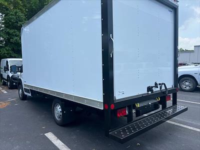 2023 Ram ProMaster 3500 Standard Roof FWD, American Cargo by Midway Liberty II Box Van for sale #C10813 - photo 2