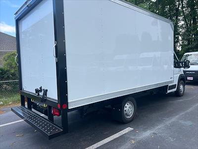 New 2023 Ram ProMaster 3500 Standard Roof FWD, American Cargo by Midway Box Van for sale #C10813 - photo 2