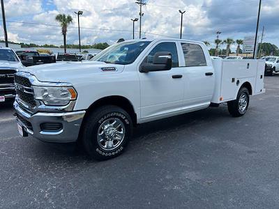 2023 Ram 2500 Crew Cab 4x2, Warner Service Truck for sale #C10825 - photo 1