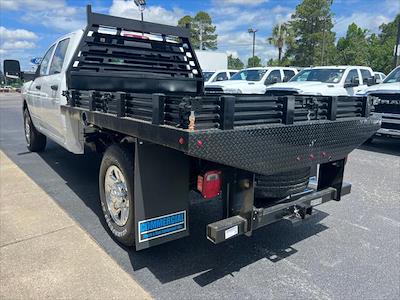 New 2023 Ram 2500 Tradesman Crew Cab 4x2, Flatbed Truck for sale #C10826 - photo 2